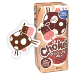 Grand-Pre加拿大格兰Chekeo巧克力奶 1箱